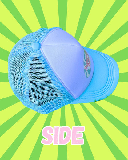 Poolside
